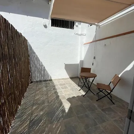 Maison Sereine Valencia Exterior photo